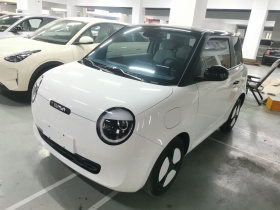 长安启源 长安Lumin 2022款 155km 清甜款