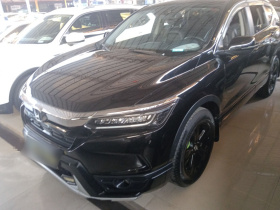 本田 皓影 2021款 240TURBO CVT两驱精英版