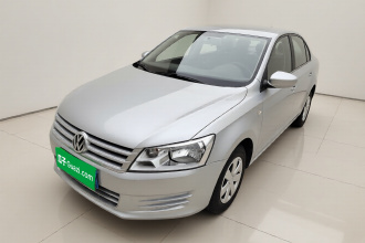 大众 桑塔纳 2015款 1.6L 手动风尚版