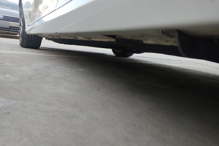 本田 思域 2016款 180TURBO CVT舒适版局部细节9002