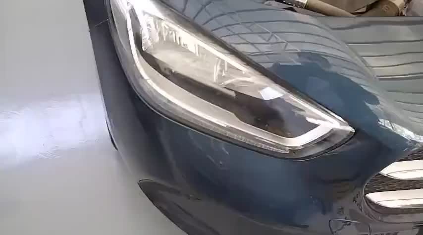 奔驰B级 2020款 B 180实拍1