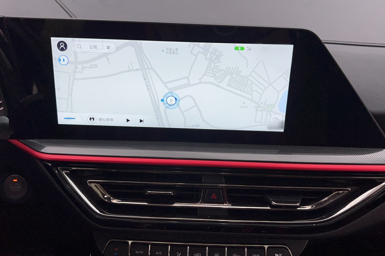 长安欧尚X5 2021款 1.5T DCT旗舰型局部细节16