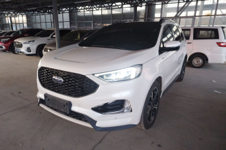 福特 锐界 2020款 EcoBoost 245 两驱ST-Line 5座