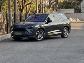 蔚来ES6 2020款 420KM 运动版