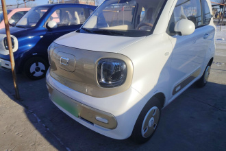 奔腾小马 2026款 222km 闪耀马