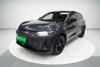 零跑汽车 零跑C11 2023款 纯电 500舒享版