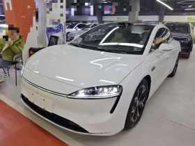 鸿蒙智行 智界S7 2024款 Max+ 后驱超航智驾版