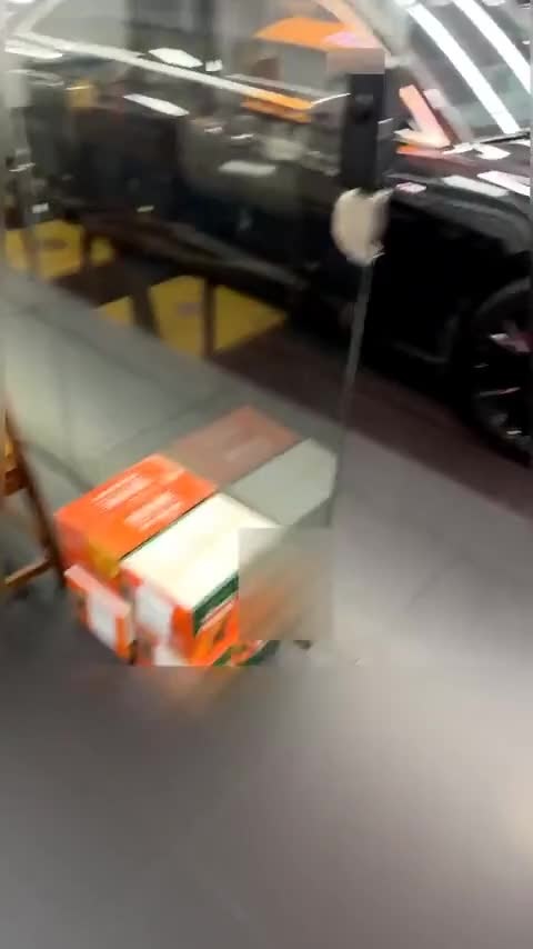 奥迪A6L 2020款 55 TFSI quattro 尊享动感型讲解1