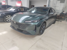 长安 逸达 2023款 蓝鲸NE 1.5T GDI DCT尊享型