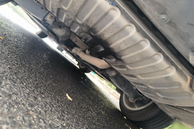 凯迪拉克ATS-L 2017款 28T 技术型局部细节9009