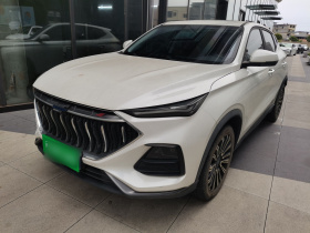 长安欧尚X5 2021款 1.5T DCT尊贵型