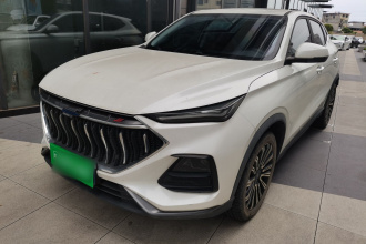 长安欧尚X5 2021款 1.5T DCT尊贵型