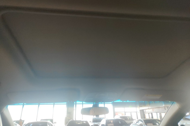 别克GL8 2017款 ES 28T 尊享型 国V中控内饰22