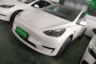特斯拉 Model Y 2023款 后轮驱动版