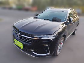 别克 2022款 昂科威Plus 652T 五座豪华型