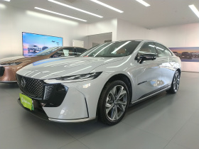 马自达EZ-6 2024款 增程200智尊版