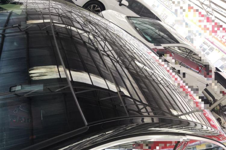 奥迪A6L 2024款 45 TFSI 臻选动感型车身外观57