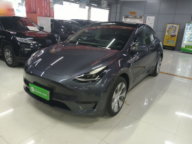 特斯拉 Model Y 2022款 后轮驱动版
