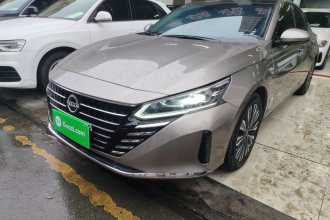 日产 天籁 2022款 2.0L XL-TLS 悦享版