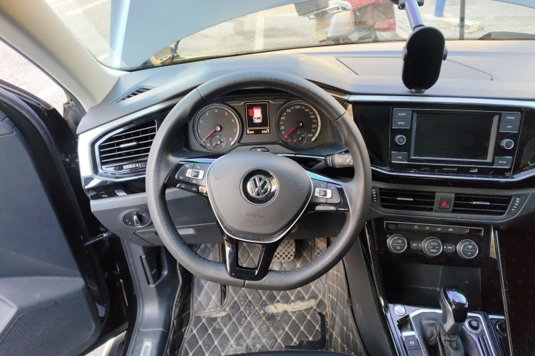 大众 探岳 2019款 330TSI 两驱豪华型 国VI中控内饰13