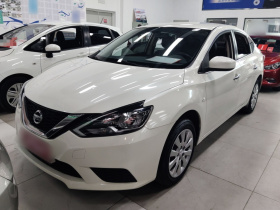 日产 轩逸 2021款 经典 1.6XL CVT豪华版