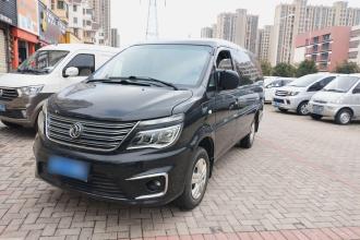 东风风行 菱智 2019款 M5L 1.6L 7座标准型 国VI