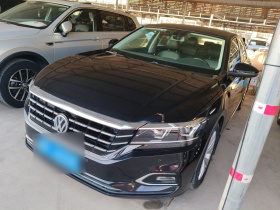 大众 帕萨特 2019款 330TSI 精英版 国VI