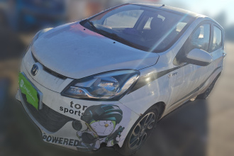 长安 奔奔 2015款 1.4L IMT尊贵型 国IV