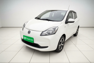 长安欧尚 奔奔E-Star 2021款 国民版 心悦版 （快充版）三元锂