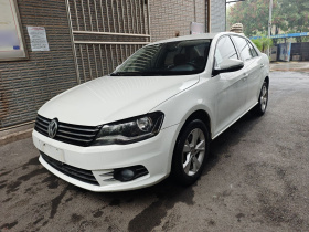 大众 宝来 2015款 质惠版 1.6L 手动时尚型