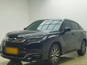 本田 冠道 2020款 370TURBO 四驱尊享版