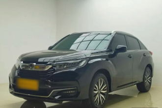 本田 冠道 2020款 370TURBO 四驱尊享版