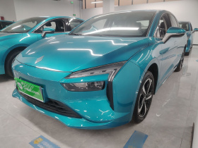 江铃集团新能源 羿 2023款 标准续航行业版