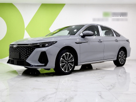 奇瑞 风云A8 2024款 127 乘风版