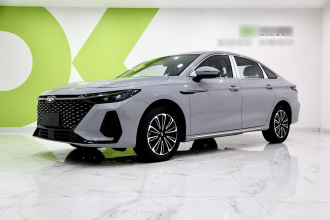 奇瑞 风云A8 2024款 127 乘风版