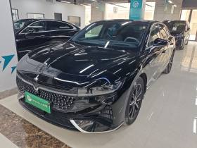 岚图汽车 岚图追光 2024款 PHEV 四驱超长续航行政版