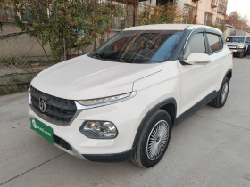 宝骏510 2017款 1.5L 手动舒适型