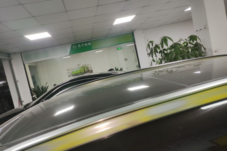 宝马X1新能源 2019款 xDrive25Le 里程升级版局部细节57