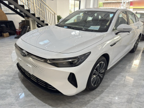 奇瑞 风云A8 2024款 127 远航版 豪华型