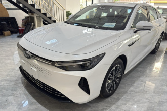 奇瑞 风云A8 2024款 127 远航版 豪华型