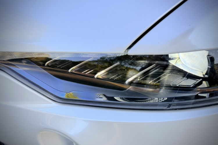 玛莎拉蒂 Levante 2022款 3.0T Modena车身外观6008