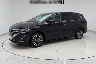 大众 威然 2024款 380TSI 尊贵版