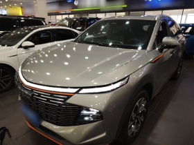 哈弗神兽 2022款 2.0T 智享版