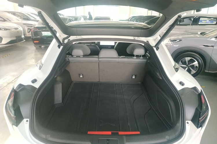 小鹏MONA M03 2025款 600 超长续航 Max局部细节23