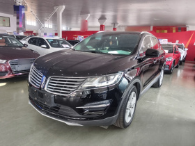 林肯MKC 2017款 2.0T 两驱尊享版