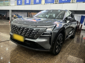 长安CS75 PLUS 2025款 第四代 UItra 2.0T 新蓝鲸 智慧智擎型