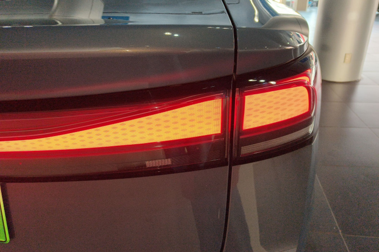 大众ID.7 VIZZION 2024款 PRO车身外观9