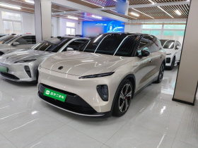 蔚来ES8 2024款 75kWh