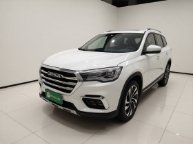 捷途X90 2019款 1.5T 自动智享型 5座 国V