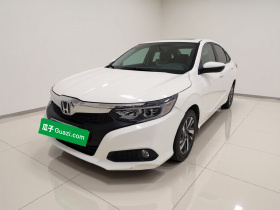 本田 凌派 2019款 180Turbo CVT豪华版 国V